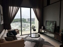 Skies Miltonia (D27), Condominium #507153121